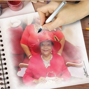 Meet your Posher, Tonia